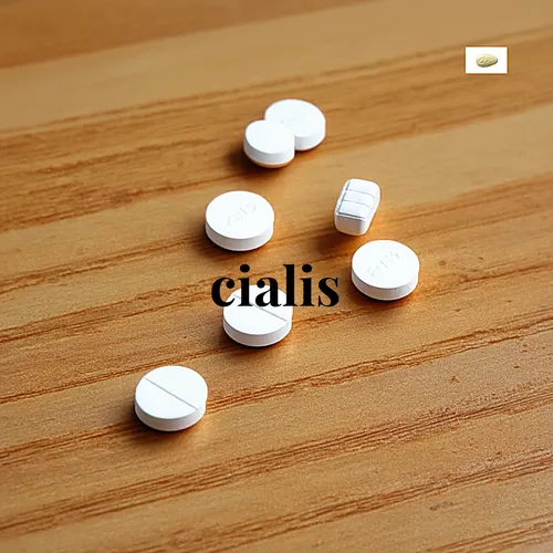 Cialis en vente libre